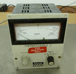 Edwards Thermocouple 2